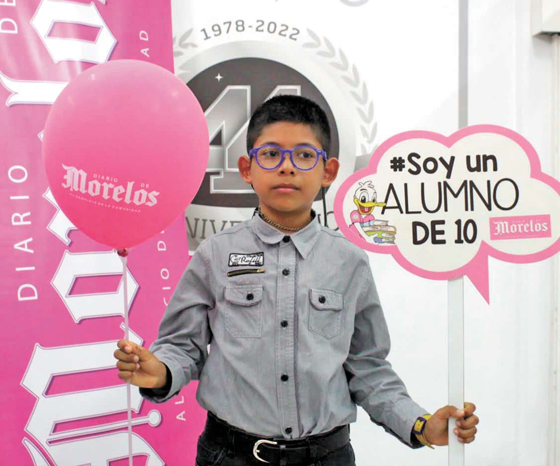 Elioenai Flores Aparicio